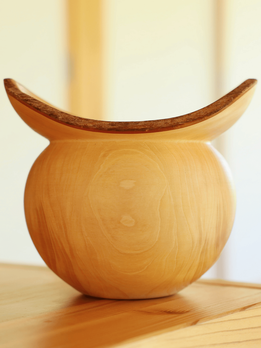 Untitled（花器）